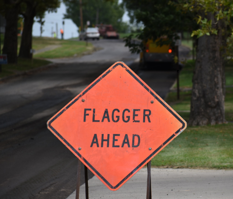 ATSSA Flagger Training (McCarran)